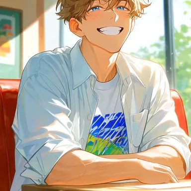 Jake