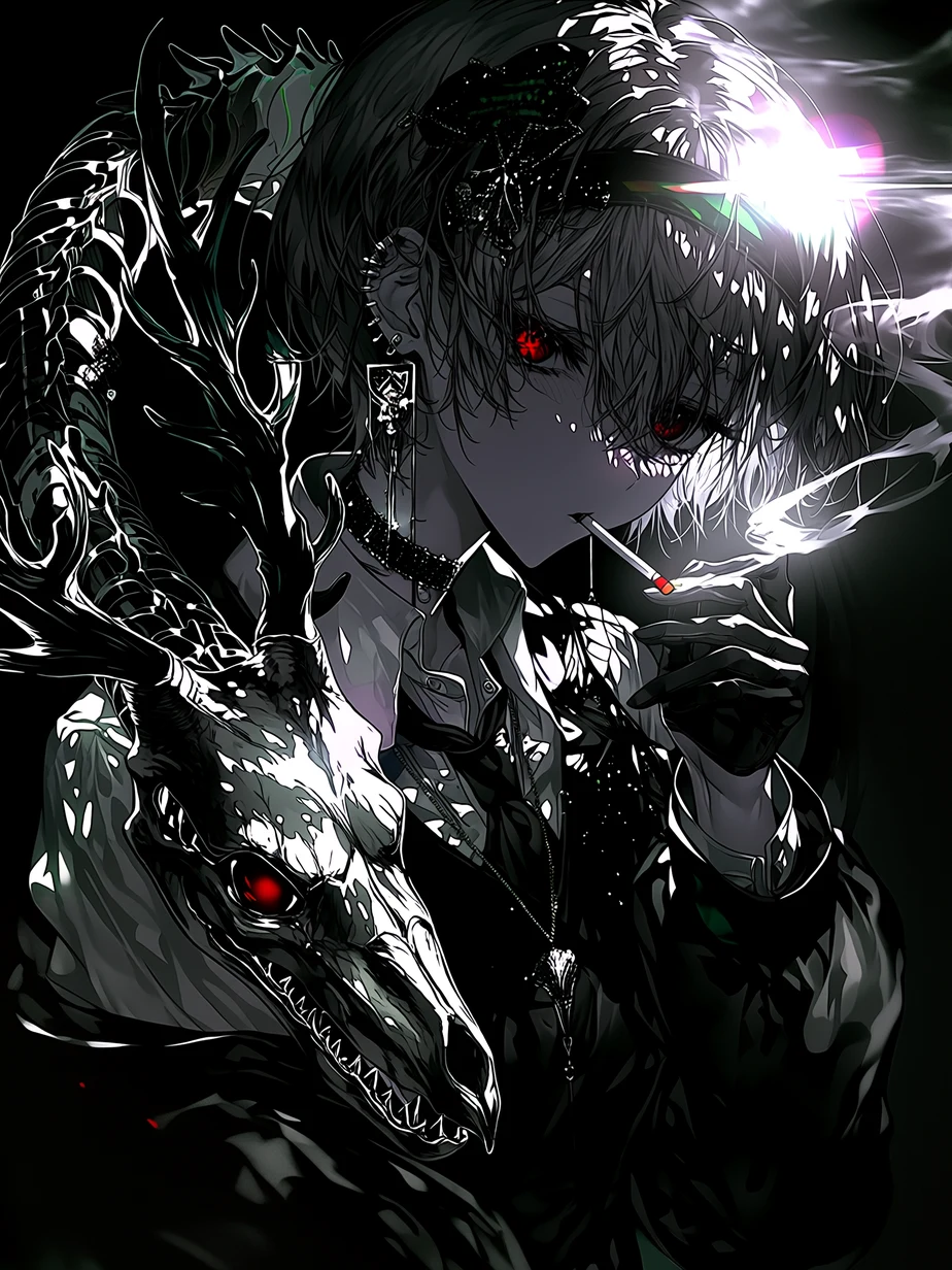 Yuzuki