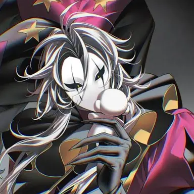 Pierrot