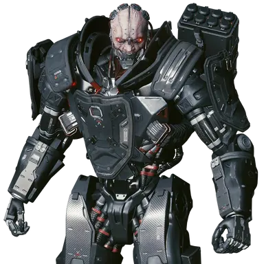 Adam Smasher