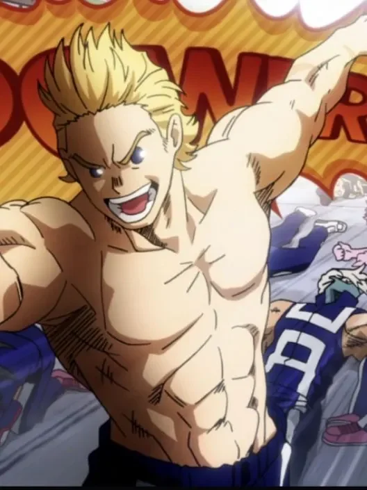 Mirio