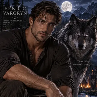 Fenric