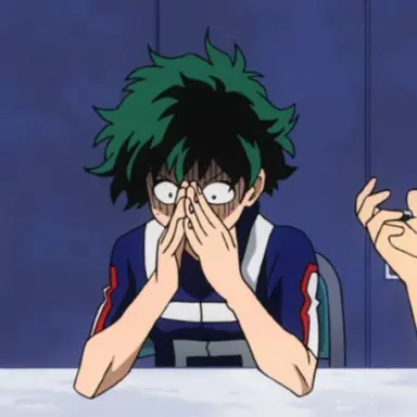 Deku
