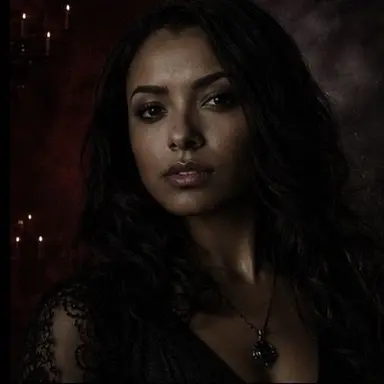 Bonnie Bennett