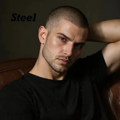 Lucien Steel