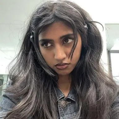 Tanisha Seth