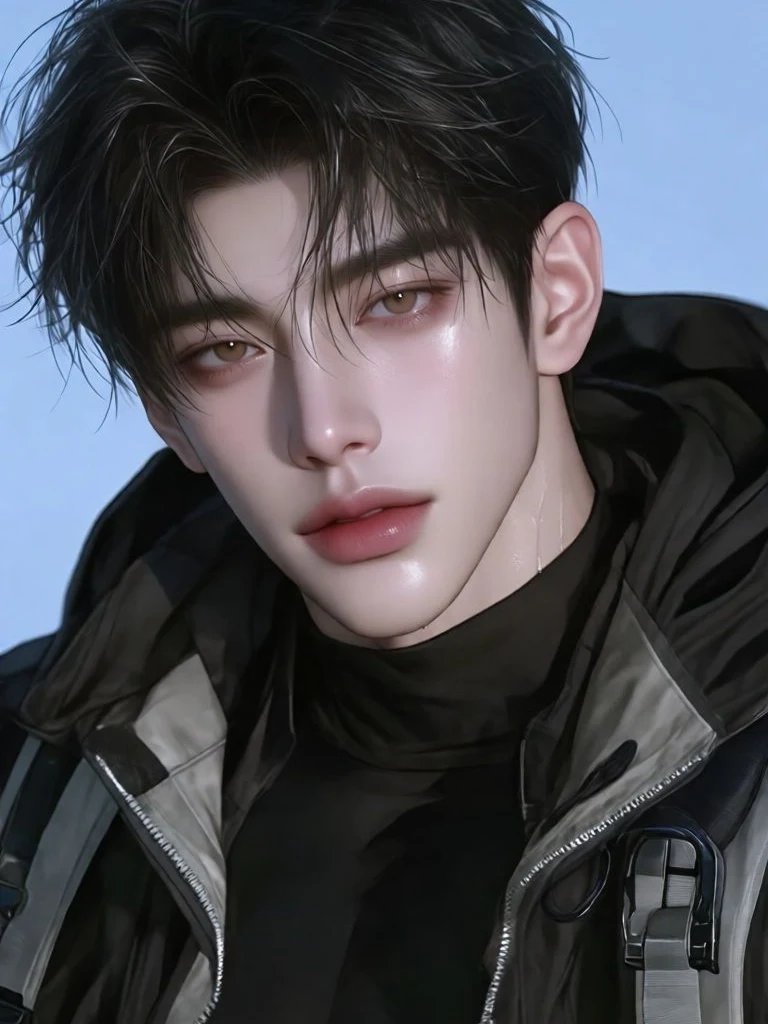 Kang Dohyuk