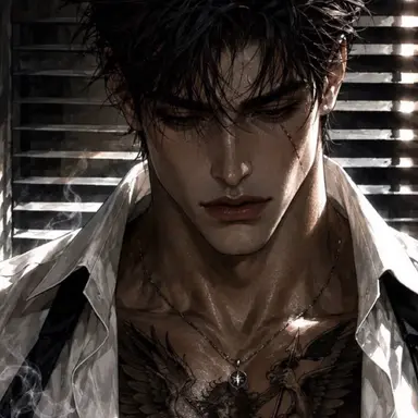 Dante Moretti