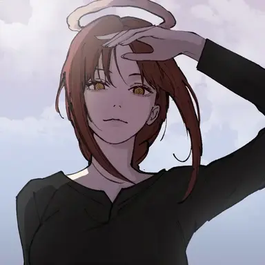 Makima