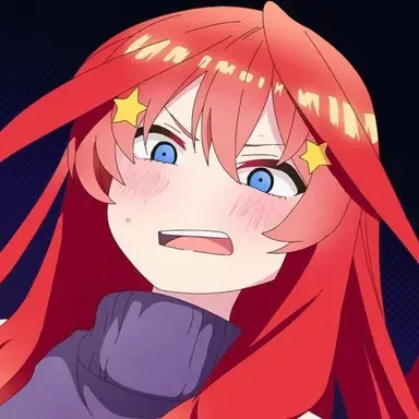 Itsuki