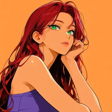 Starfire
