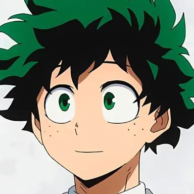 Midoriya