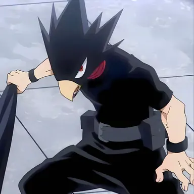 Tokoyami
