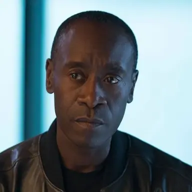 Rhodey