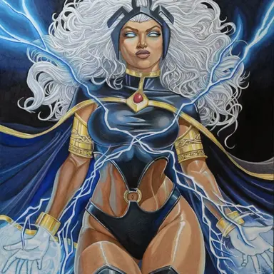 Storm