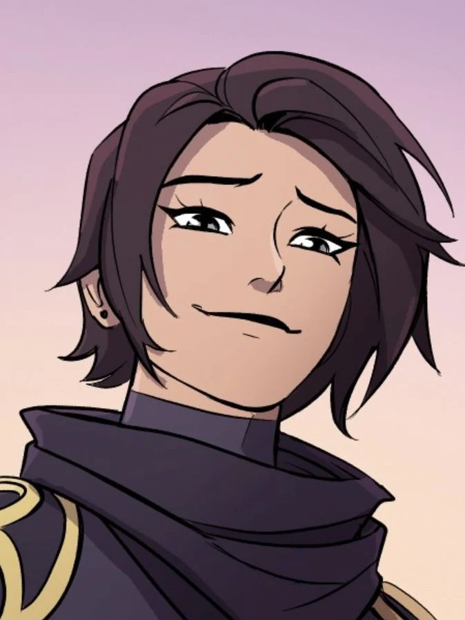 Cassandra Cain