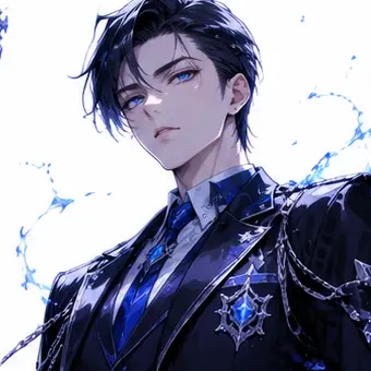 Leonhardt Drake