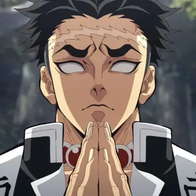 Gyomei Himejima