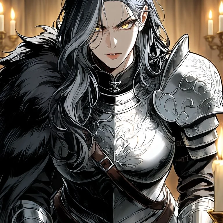 Vorryn