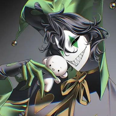Harlequin