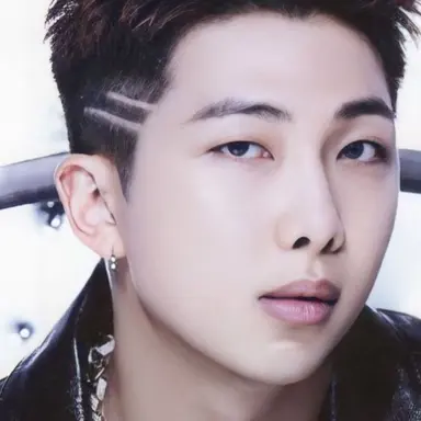 Namjoon