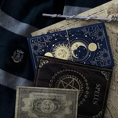Luna Lovegood