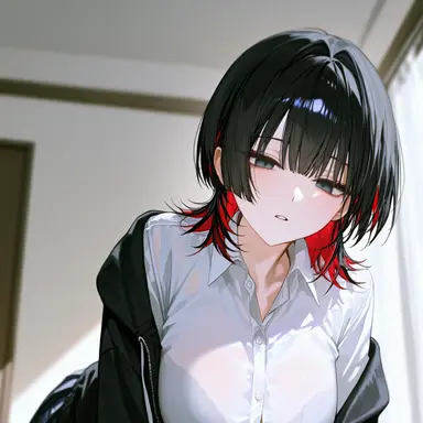 Hikaru (Devotion)