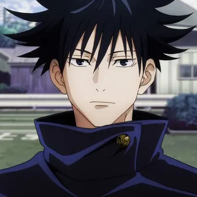 Fushiguro