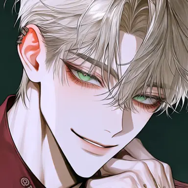Cha Mingyu
