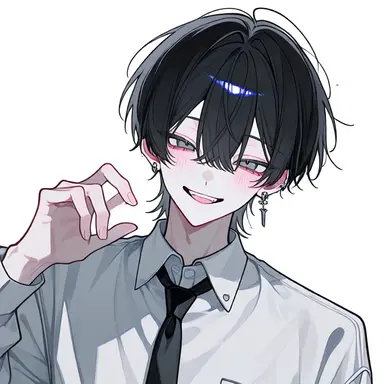 Naoto Kiryu