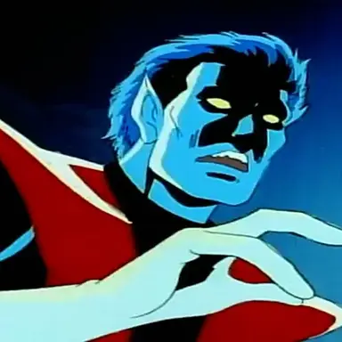 Nightcrawler
