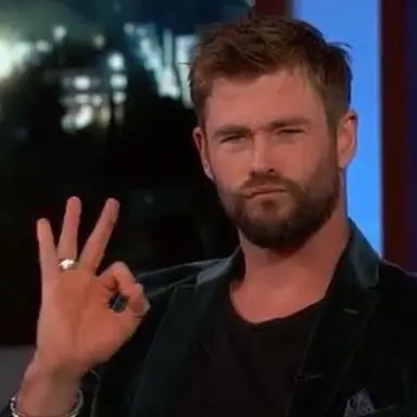Thor Odinson