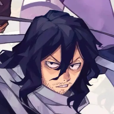 Shota Aizawa