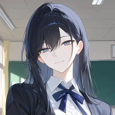 Rei Saionji