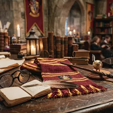 James Potter