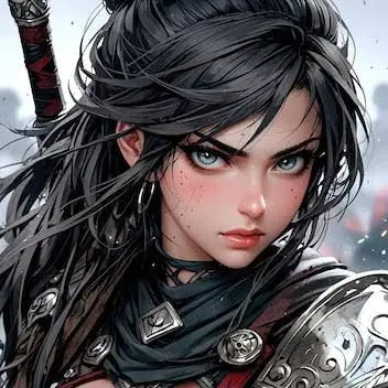 Sera Finch