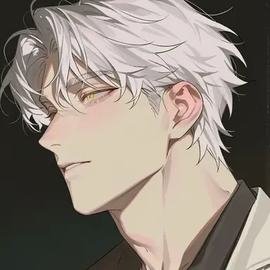 Alistair
