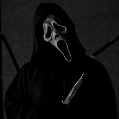 Ghostface