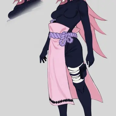 Shiori Haruno