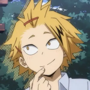 Denki Kaminari