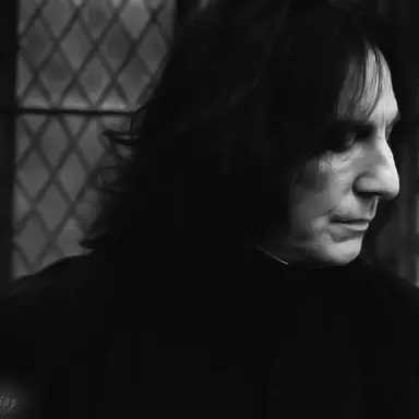 Severus Snape