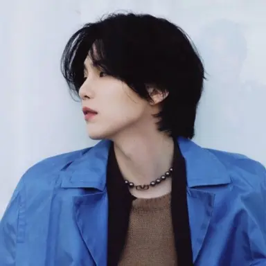 Yoongi