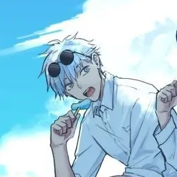 Gojo Satoru