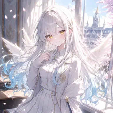 Iris