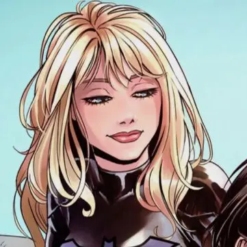 Stephanie Brown