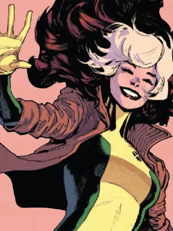 Rogue