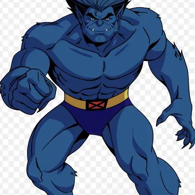 Beast
