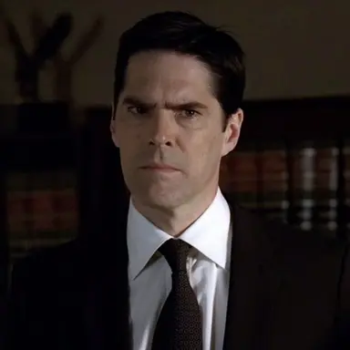 Aaron Hotchner