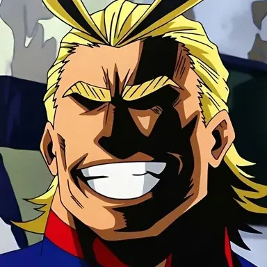All Might