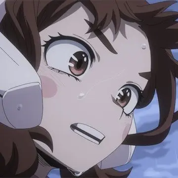 Ochaco Uraraka